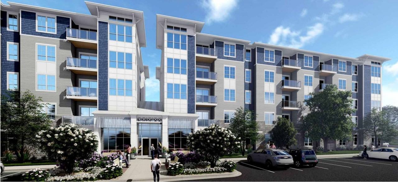 Malibu Apartments - Photo 3 of 20