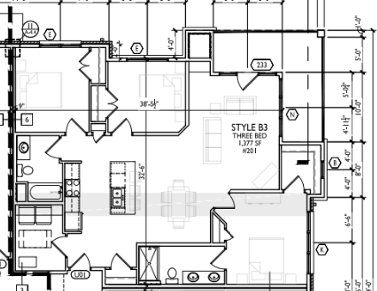 Malibu Apartments - Photo 5 of 20