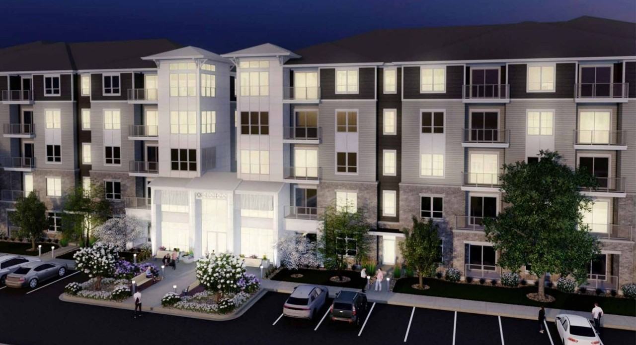 Malibu Apartments - Photo 4 of 20