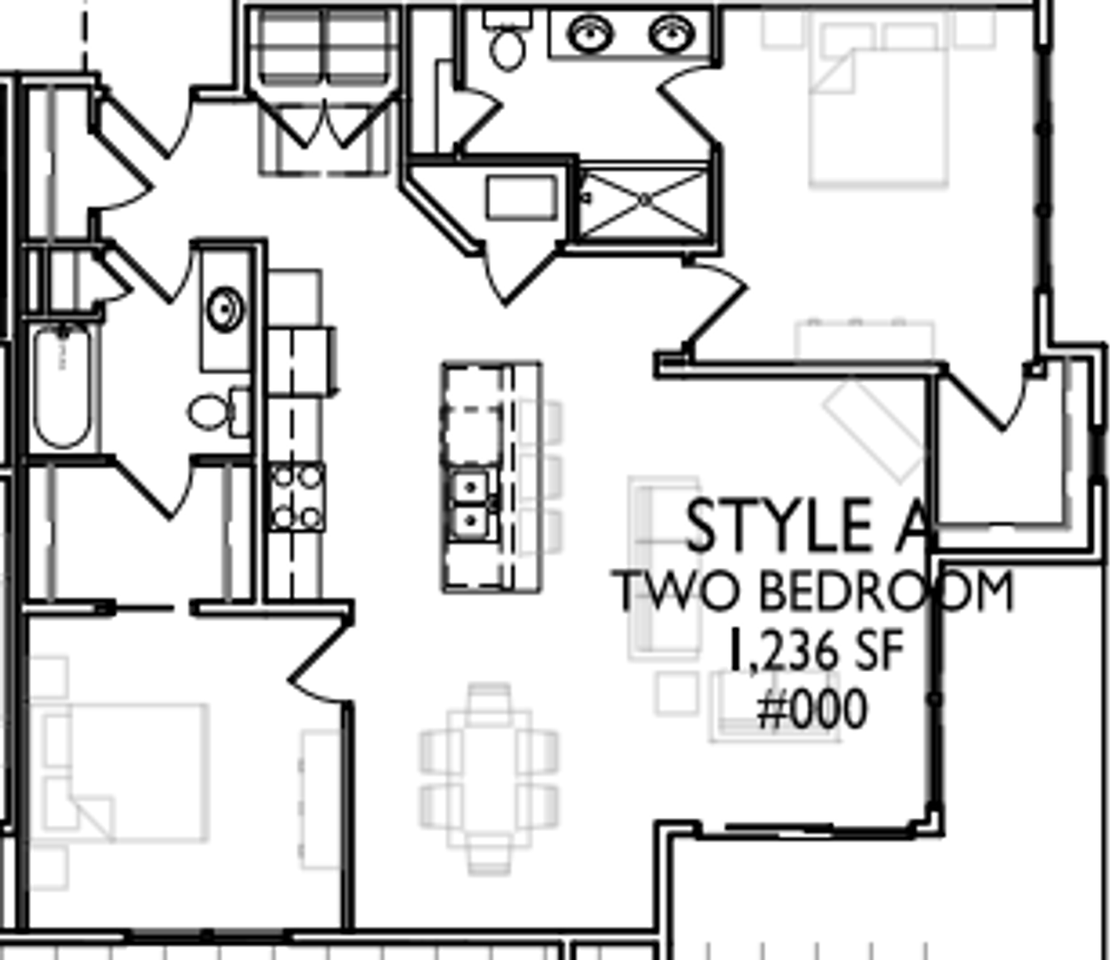 Malibu Apartments - Photo 5 of 20