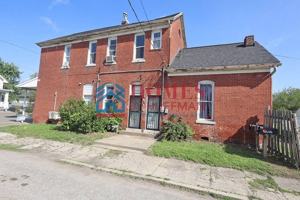 featured image of 1001 N Governor St