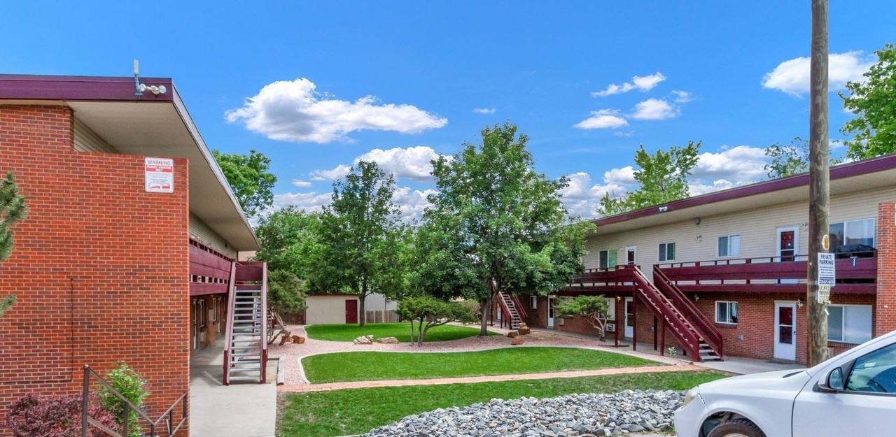 Cedar Court - Photo 2 of 3