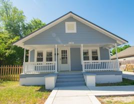 1203 Simpson St - Photo 1 of 1