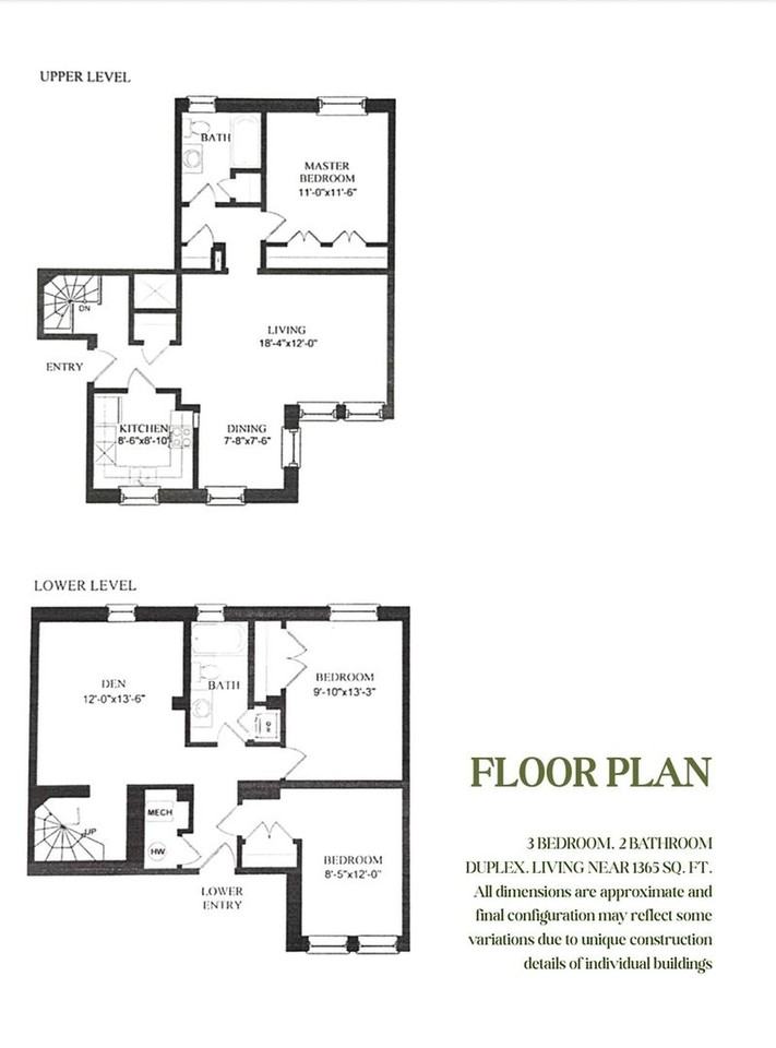 3801 Newark St Nw - Photo 3 of 19