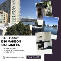 1580 Madison - Photo 1 of 1