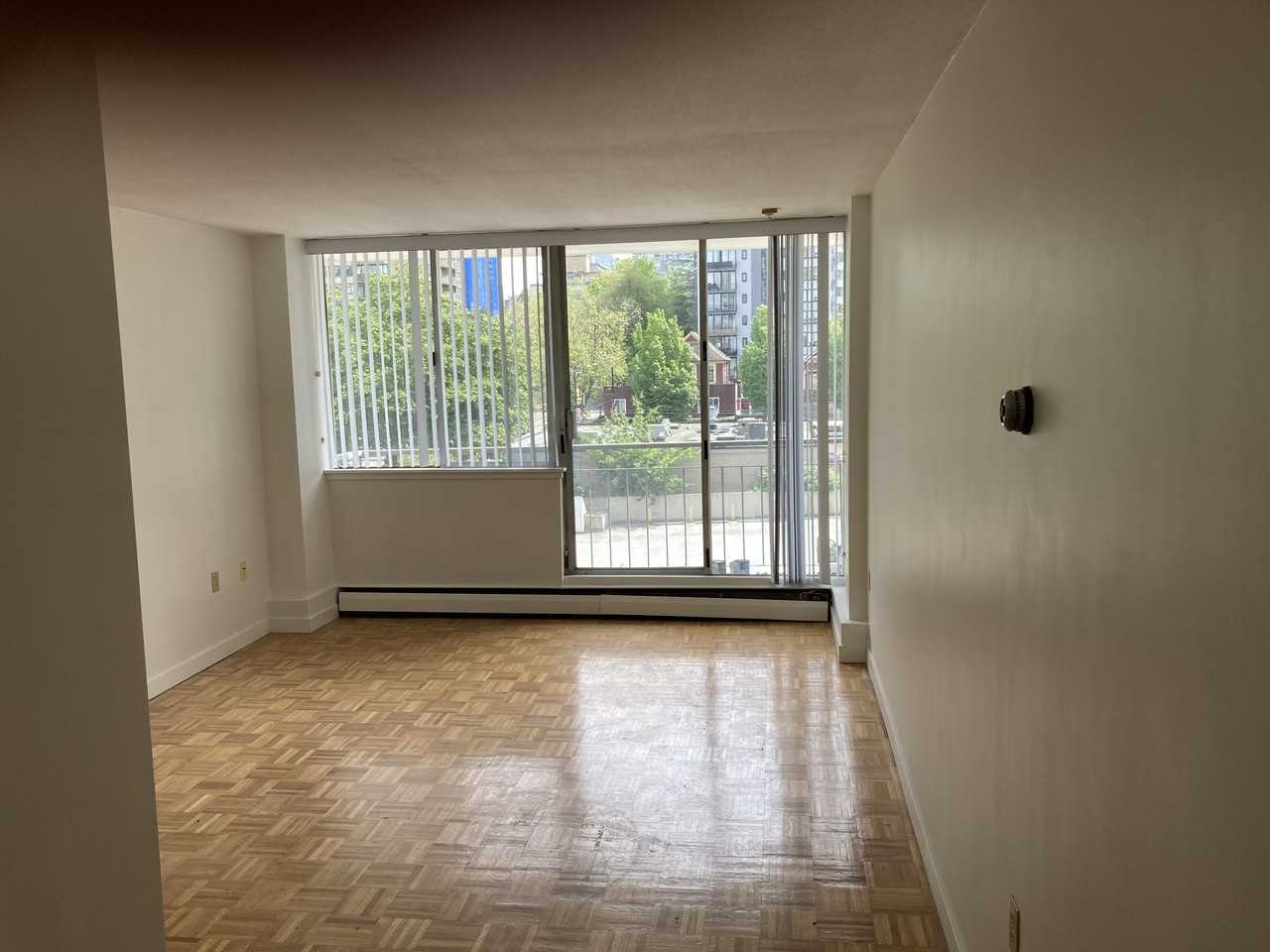 1850 Comox Street #408 - Photo 7 of 9