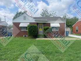 421 N Key Blvd - Photo 1 of 1