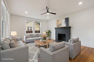 3107 Old Buncombe Rd - Photo 1 of 1