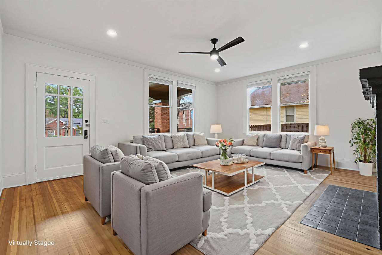 3107 Old Buncombe Rd - Photo 5 of 40