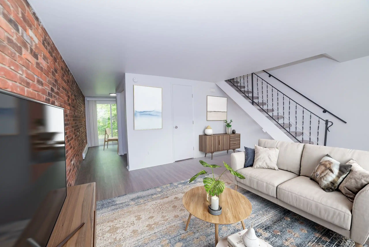 Brookville Townhomes - Photo 2 of 7