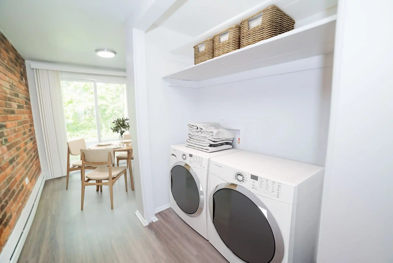 Brookville Townhomes - Photo 4 of 7