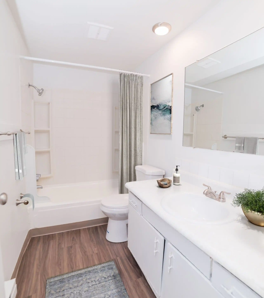 Brookville Townhomes - Photo 6 of 7