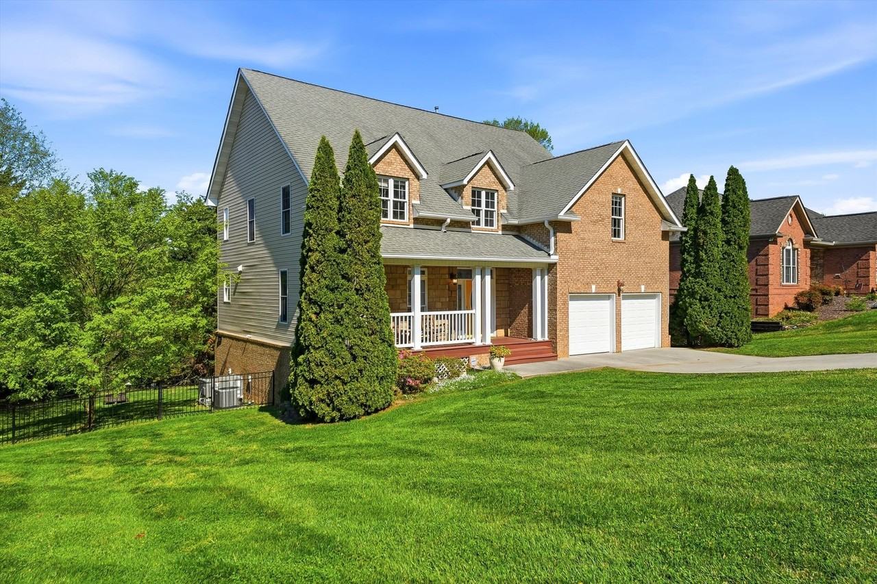 2009 Cascade Falls Ln