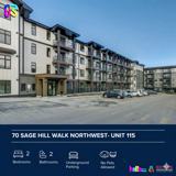 70 Sage Hill Plaza Nw #115 - Photo 1 of 1