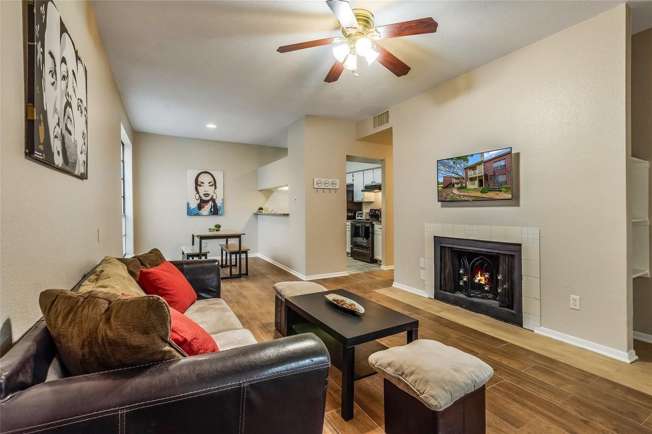 8055 Cambridge St #43 - Photo 5 of 27