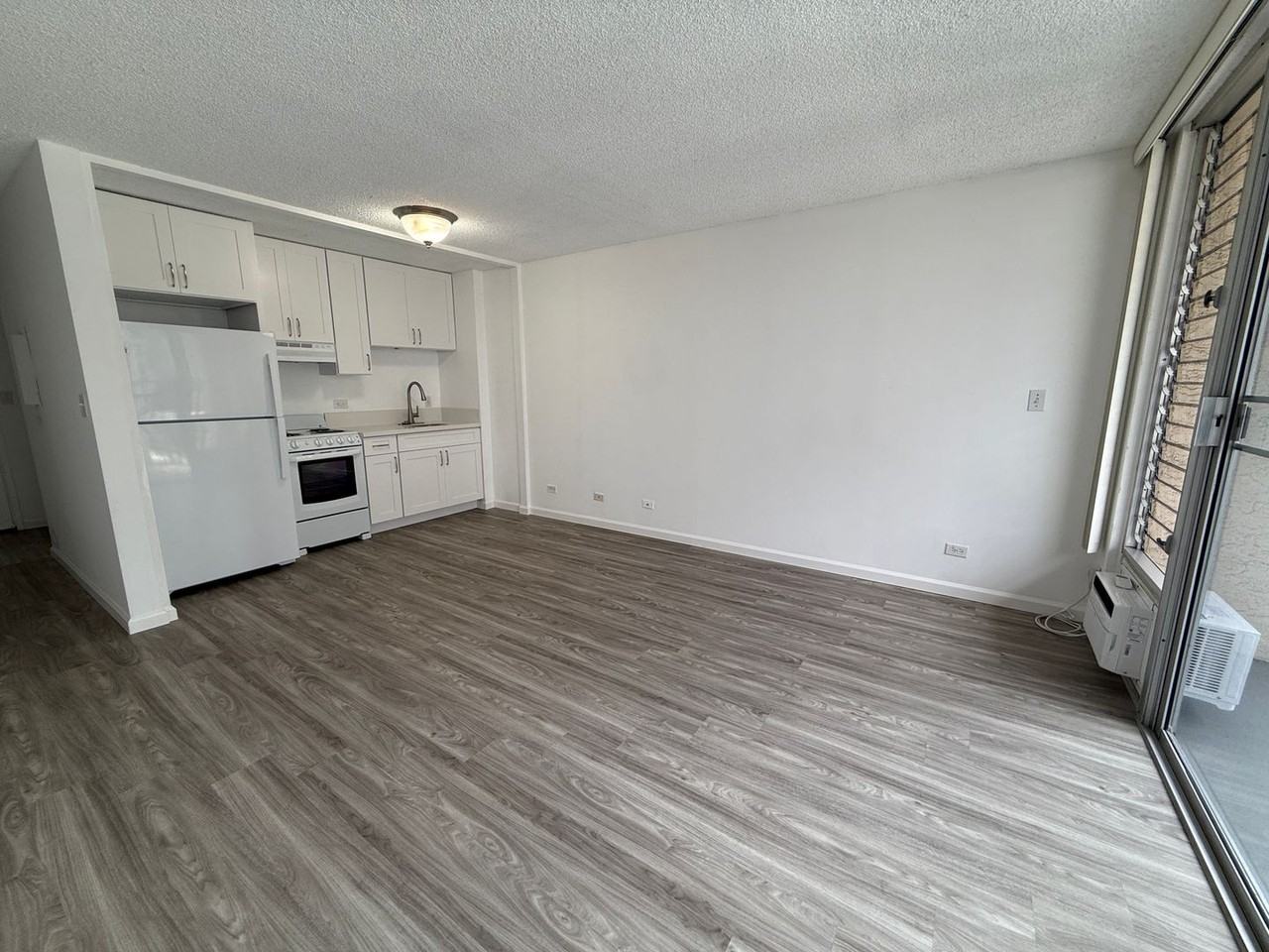 2345 Ala Wai Blvd #1006