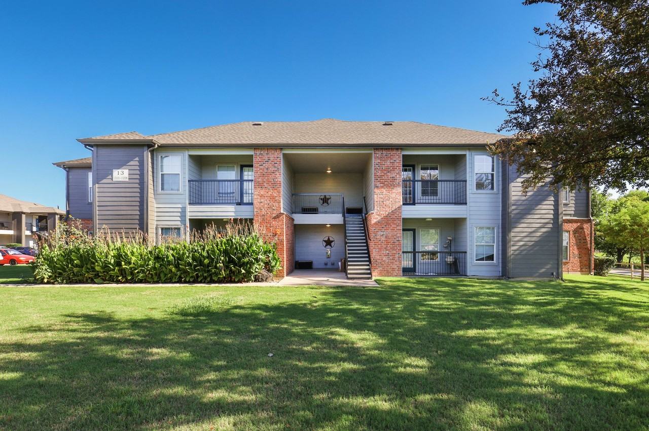 Trails of Sanger, Newly Renovated Apartment Homes - Photo 3 of 50