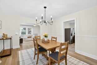 1389 Mount Pleasant Rd #1 - Photo 1 of 1