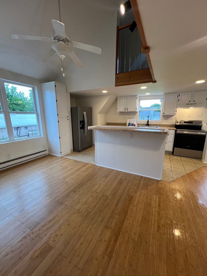 1365 Mount Pleasant Road - 1375 Rear #1375REAR - Photo 2 of 20