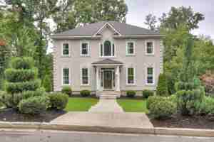 featured image of 3557 Stevens Way #1