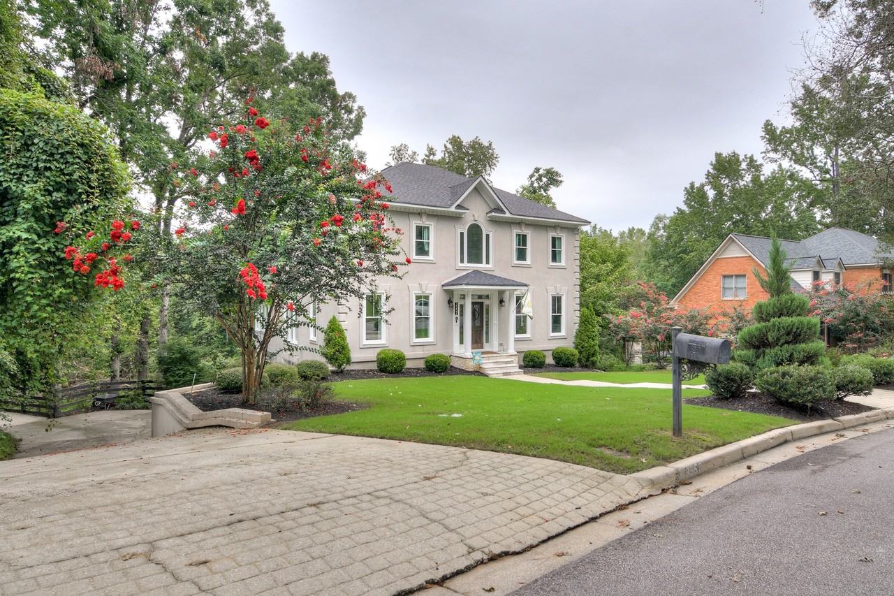 3557 Stevens Way #1 - Photo 2 of 44