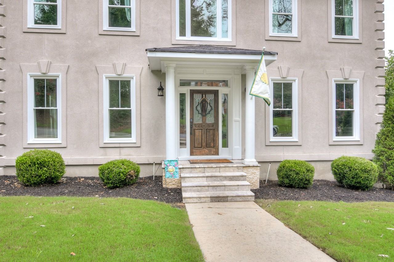 3557 Stevens Way #1 - Photo 3 of 44