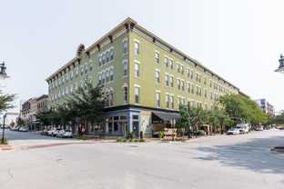 Historic Lahr Apartments - Photo 1 of 1