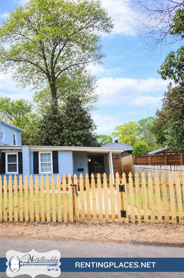 1507 Troupe St #3 - Photo 2 of 15