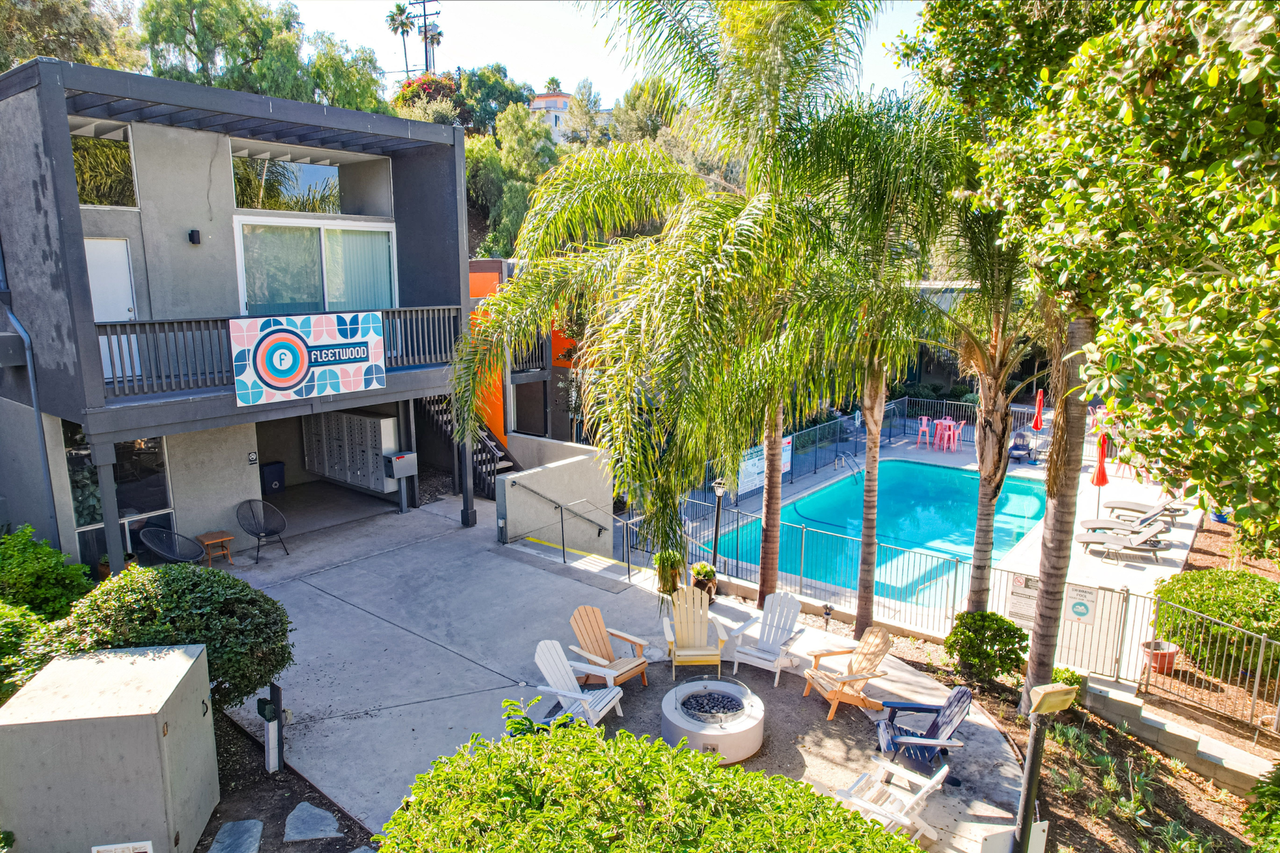 Fleetwood Apartments | Apartment Homes in La Mesa - Photo 2 of 50