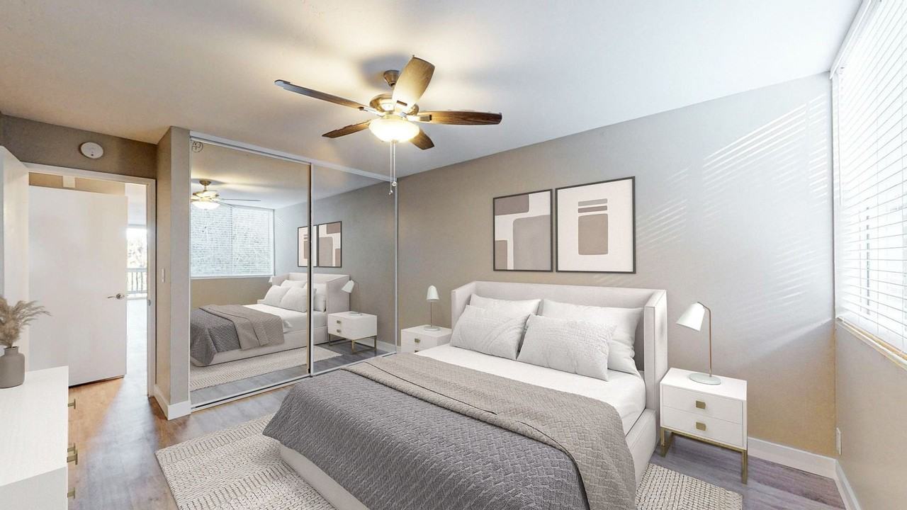 Fleetwood Apartments | Apartment Homes in La Mesa - Photo 5 of 50