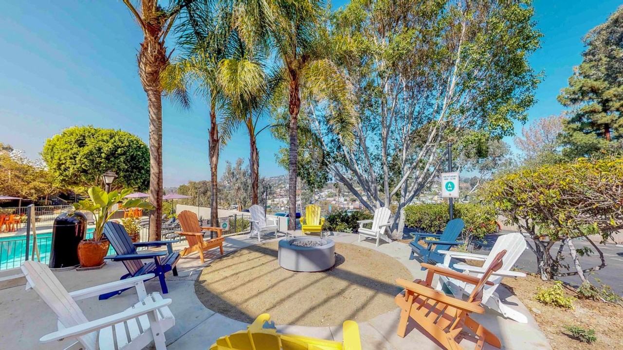 Fleetwood Apartments | Apartment Homes in La Mesa - Photo 6 of 50