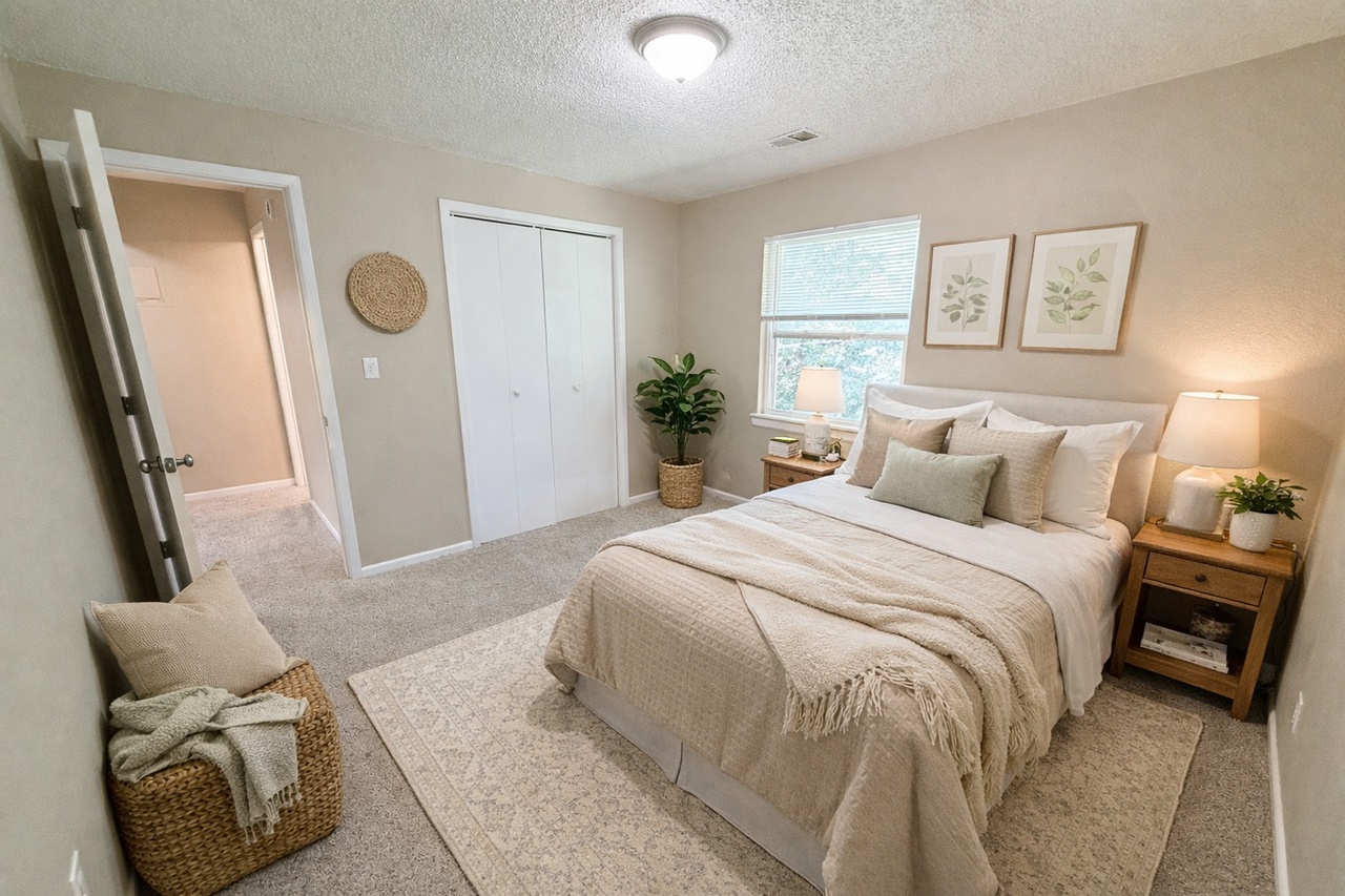 Edgewood Apartments - Photo 4 of 16