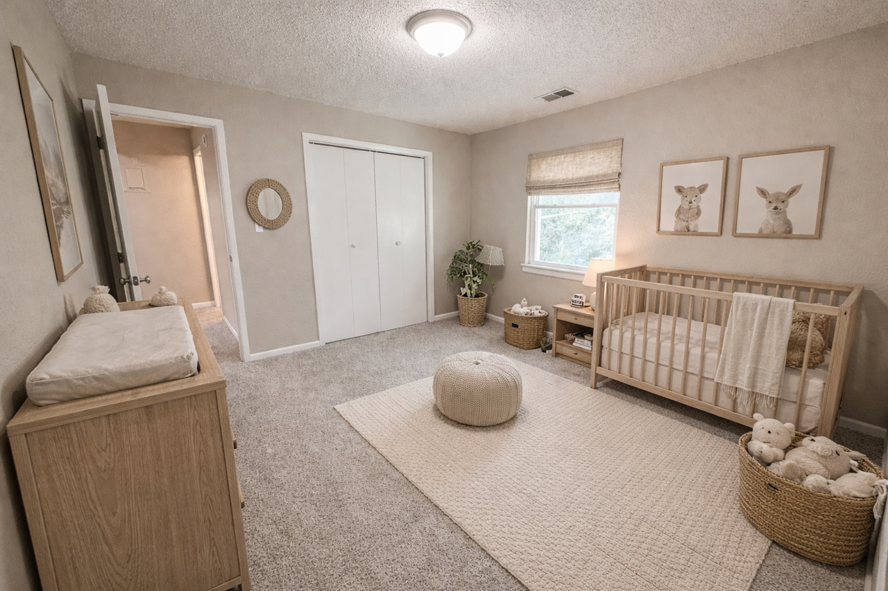 Edgewood Apartments - Photo 5 of 16