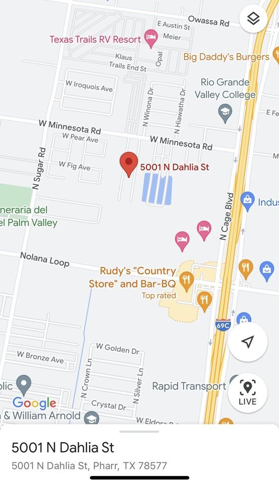 5001 N Dahlia St #3 - Photo 2 of 14