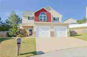 featured image of 1641 Mount Rainer Dr #JT