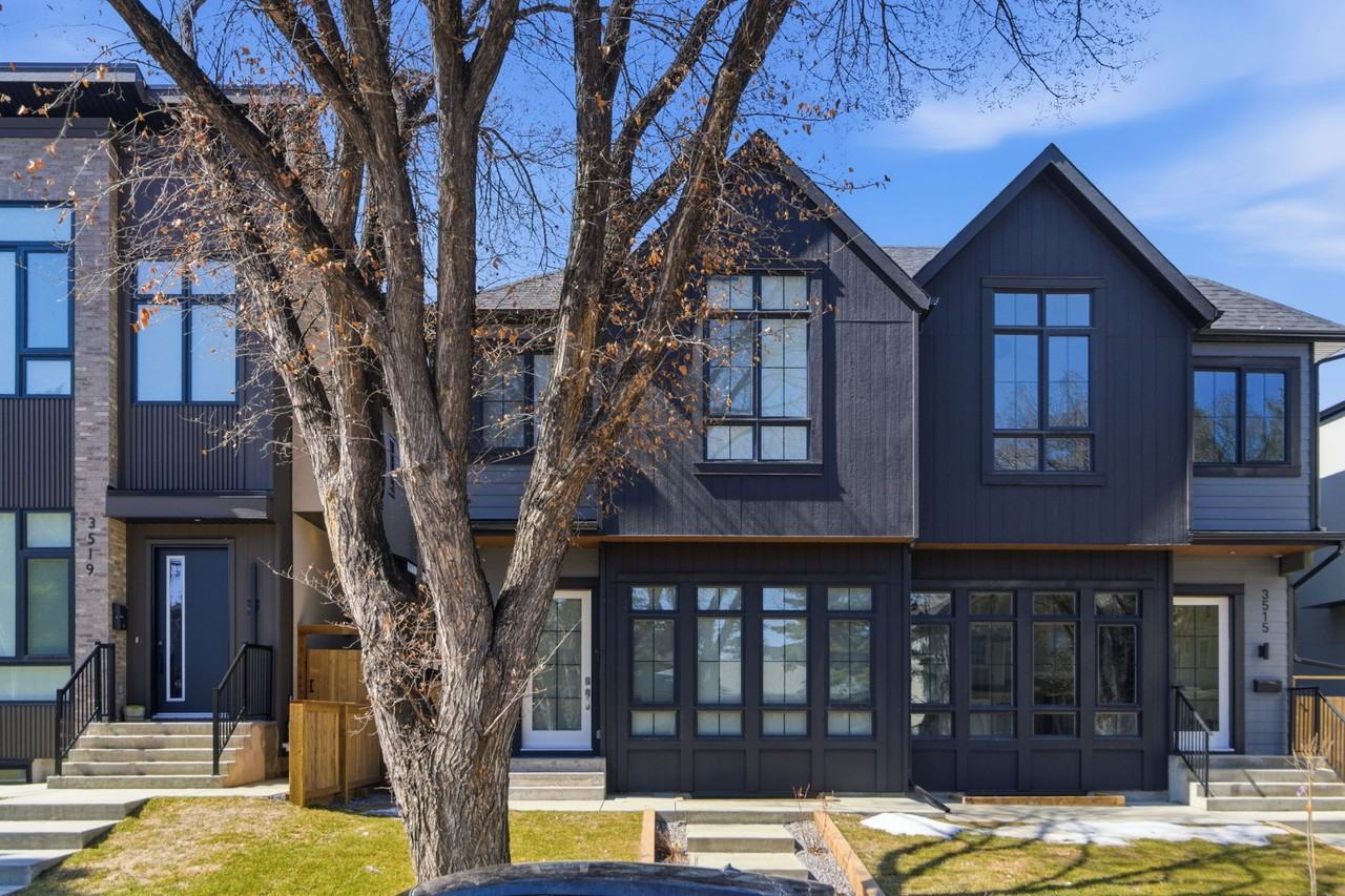 3517B 42 St Sw #1 - Photo 2 of 35