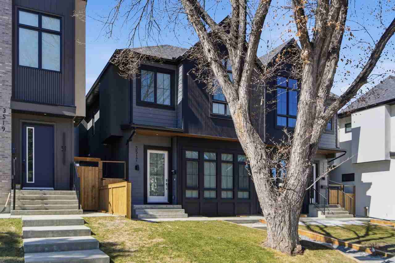 3517B 42 St Sw #1 - Photo 3 of 35