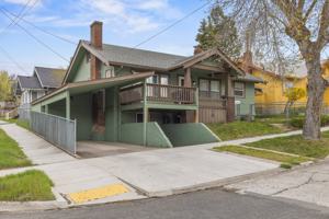 featured image of 735 N 2nd St #1