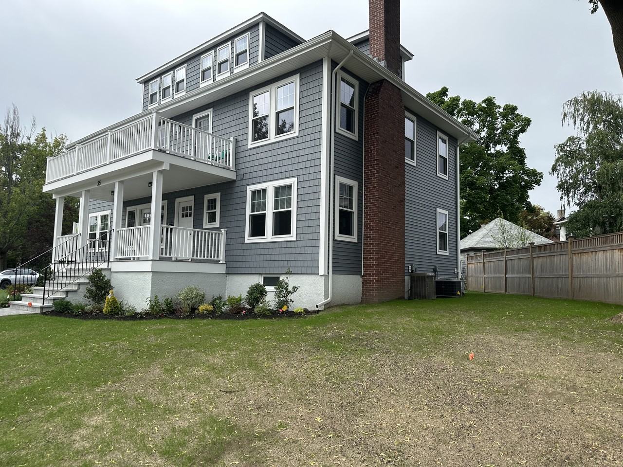 35 Trapelo Rd #1 - Photo 2 of 22