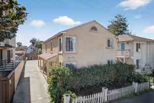 1866 Dwight Way #1 - Photo 1 of 1