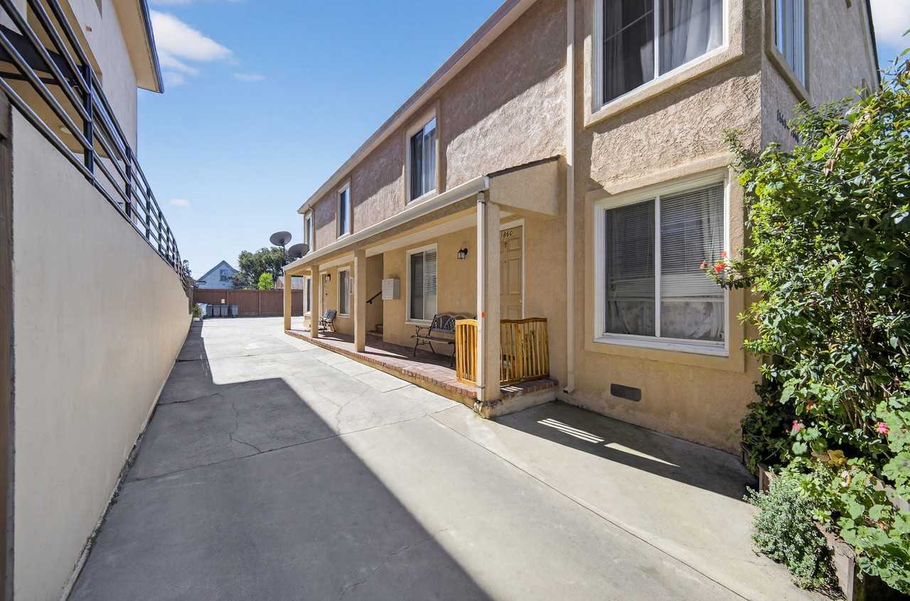 1866 Dwight Way #1 - Photo 2 of 10