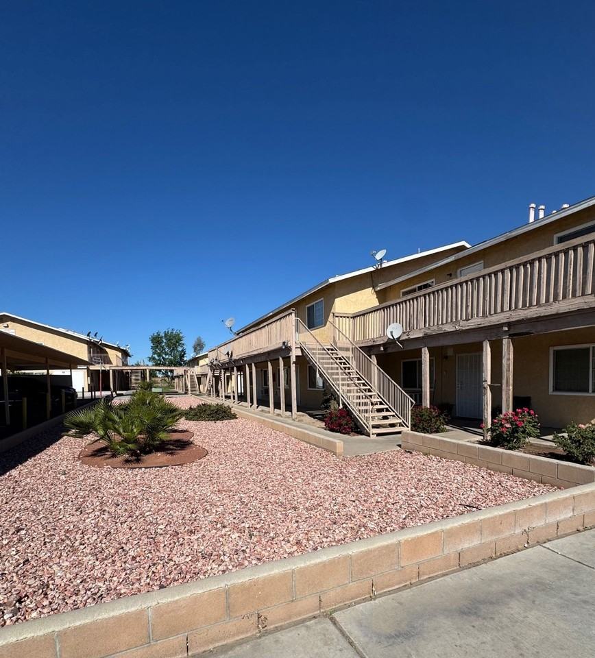 Casa Adelanto Apartment Homes - Photo 2 of 15