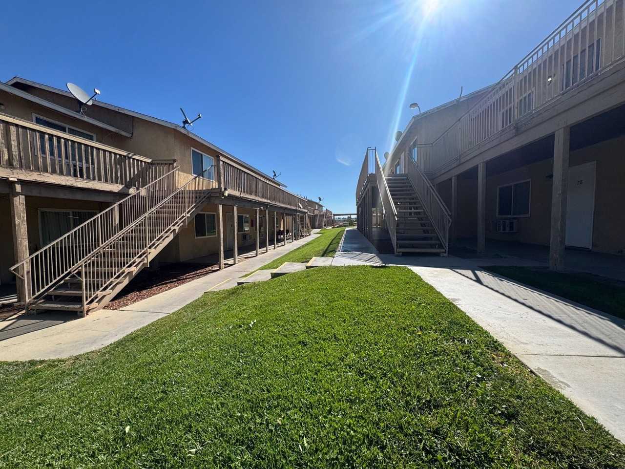 Casa Adelanto Apartment Homes - Photo 7 of 15