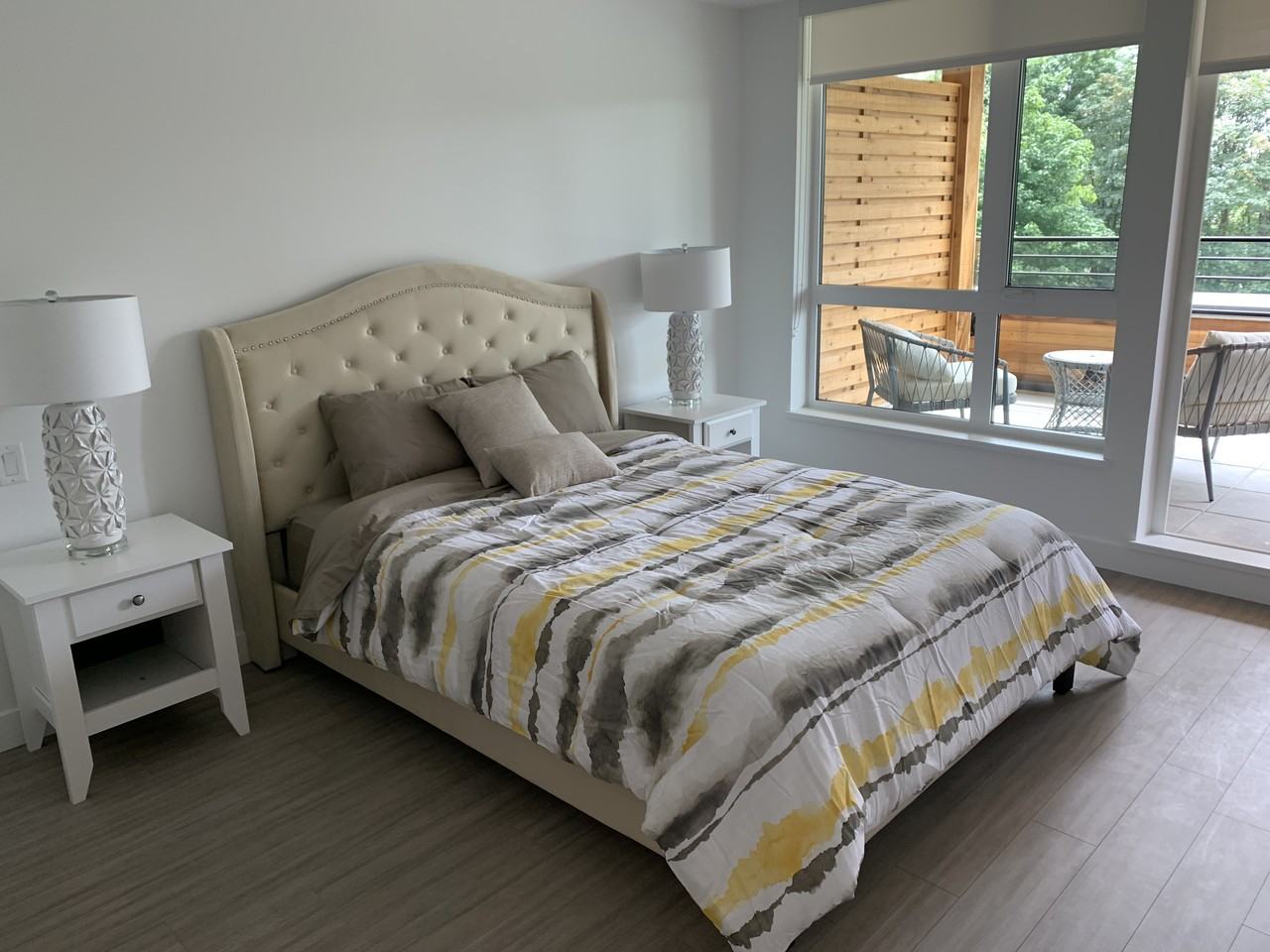 707 East 3rd Street #108 - Photo 7 of 10