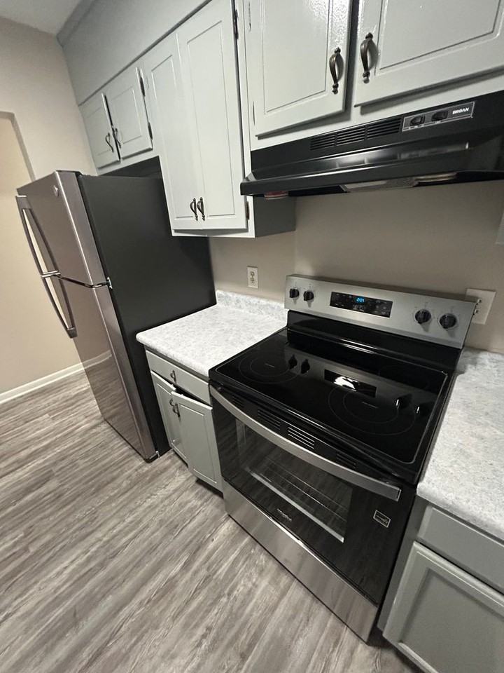 Deerridge Apartments - Photo 5 of 40