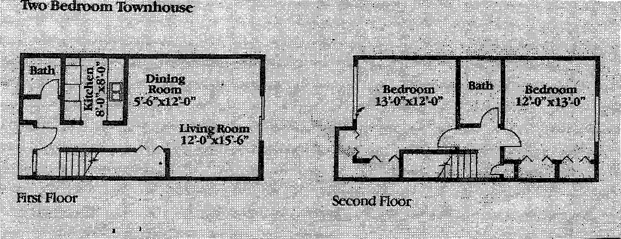 Deerridge Apartments - Photo 6 of 40