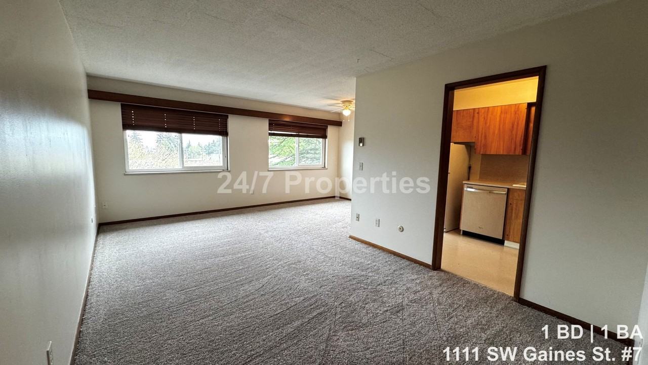 1111 Sw Gaines St #07 - Photo 5 of 11