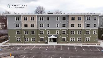Avery Lane Apartments - Photo 1 of 1