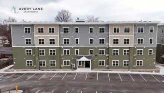 Avery Lane Apartments - Photo 1 of 1