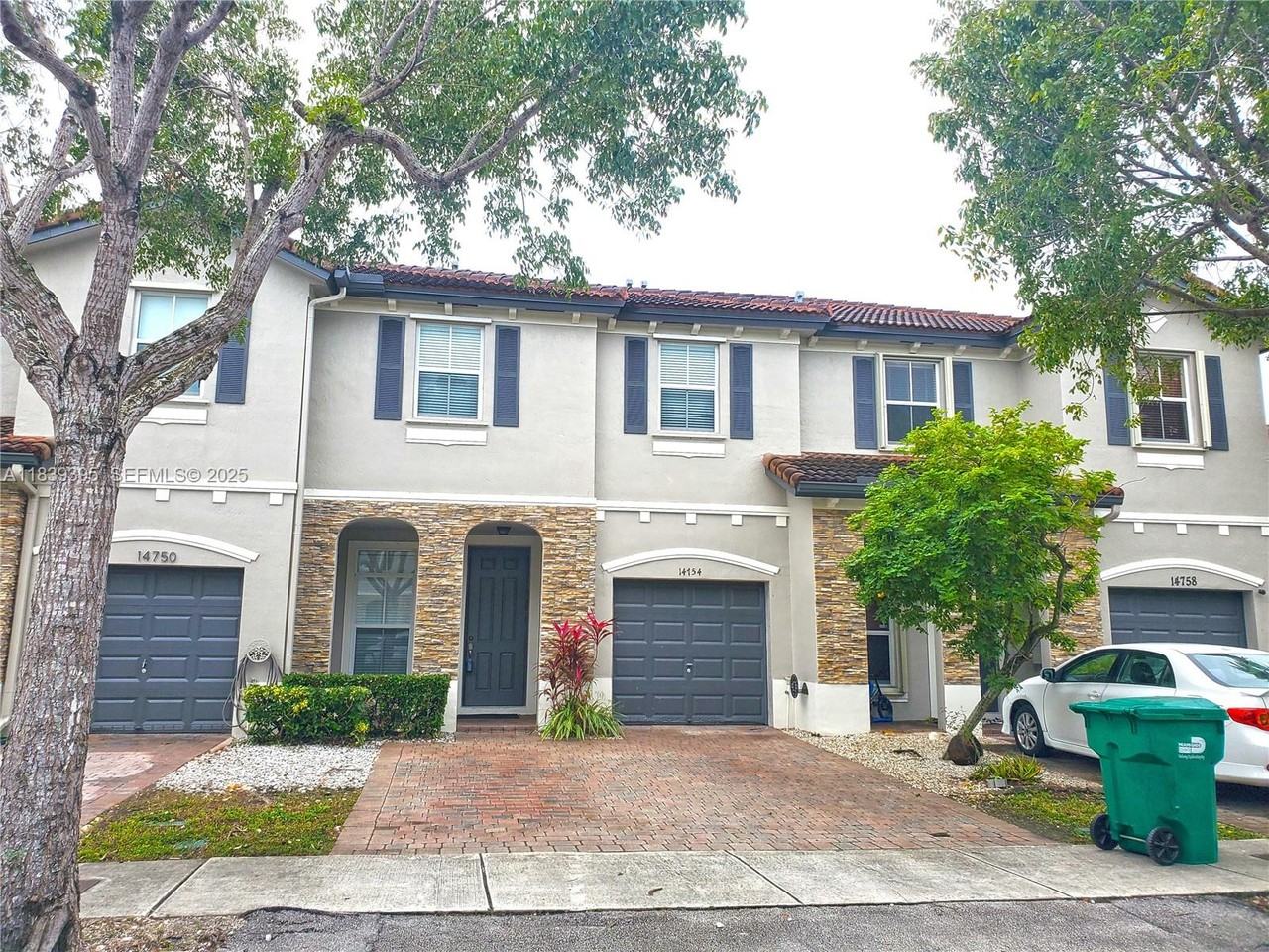 14754 Southwest 25th Street #1 - Photo 2 of 20